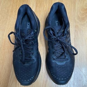 ASICS Gel Kayano Tennis Shoe / Size 7